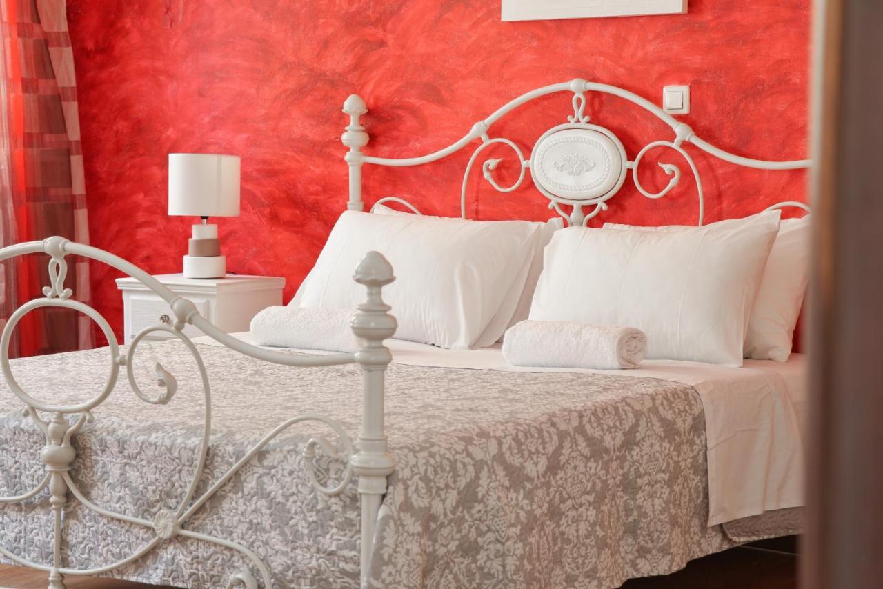 Down Town Apartment By Corfuescapes Corfu  Bagian luar foto