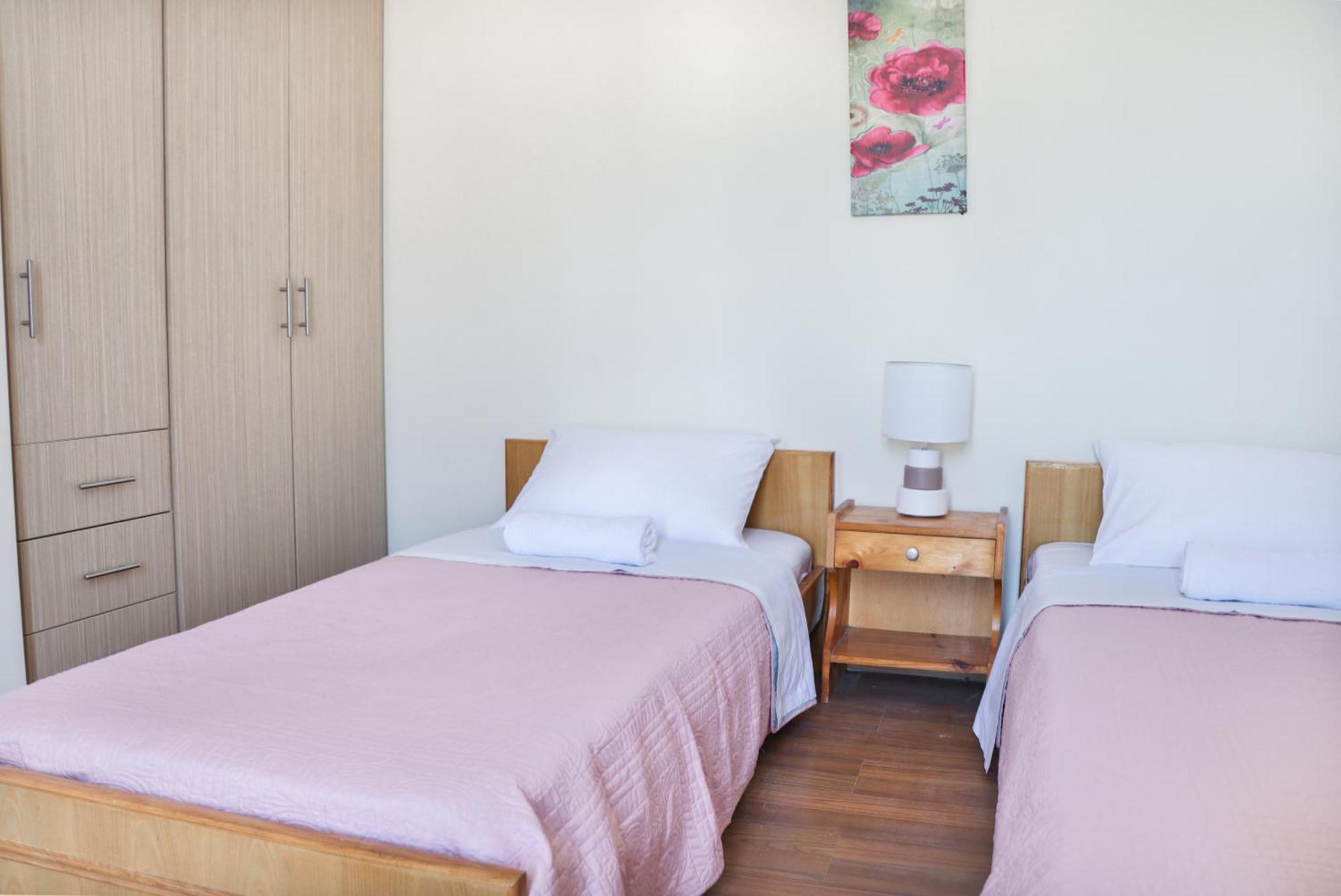 Down Town Apartment By Corfuescapes Corfu  Bagian luar foto